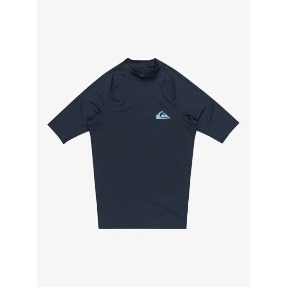 QUIKSILVER Upf50 UV Short Sleeve T-Shirt