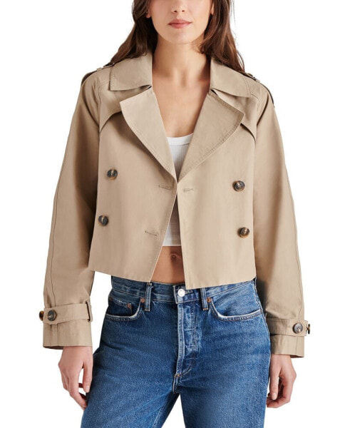 Women's Sirus Cropped Jacket