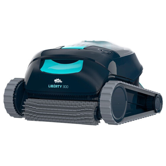 DOLPHIN Liberty 300 pool cleaning robot