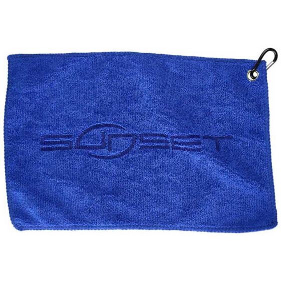 SUNSET Sunwipe Towel