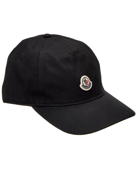 Moncler Cap Women's Black Os