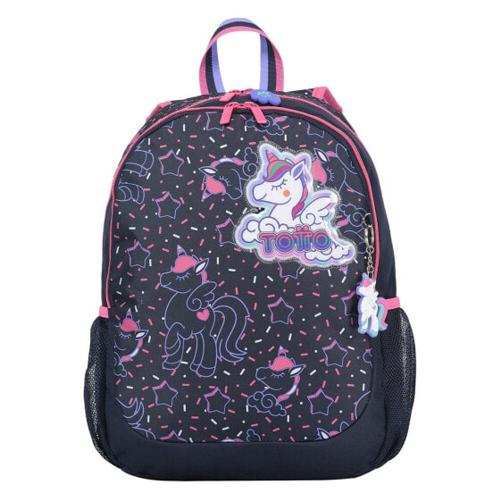 TOTTO Unipony Backpack