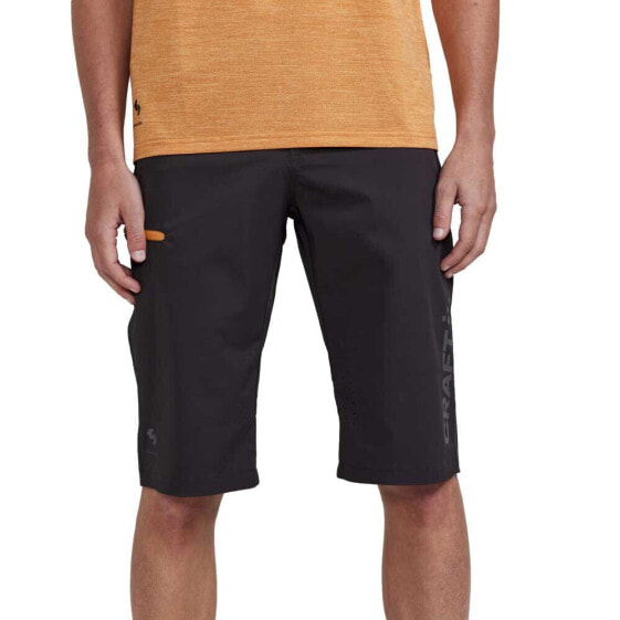 CRAFT Pro Gravel shorts