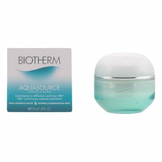 Увлажняющий крем Aquasource Biotherm