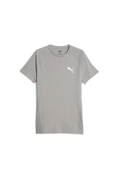 Evostripe Tee Erkek T-shirt