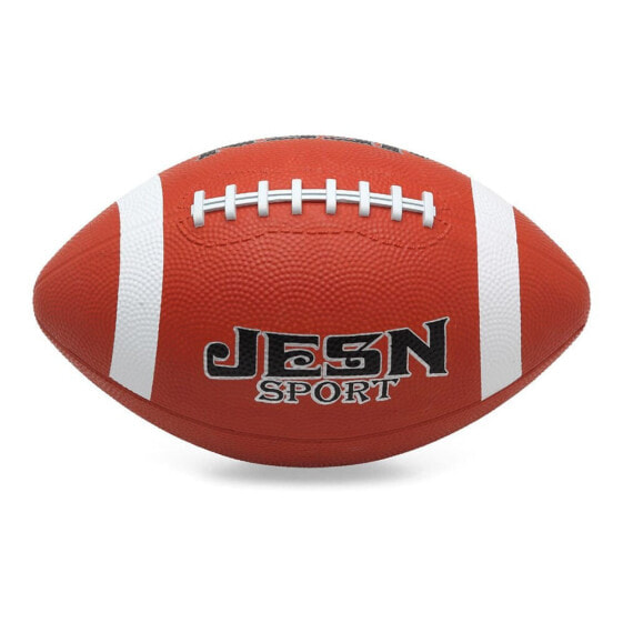 Мяч регбийный резиновый ATOSA "Американский футбол"