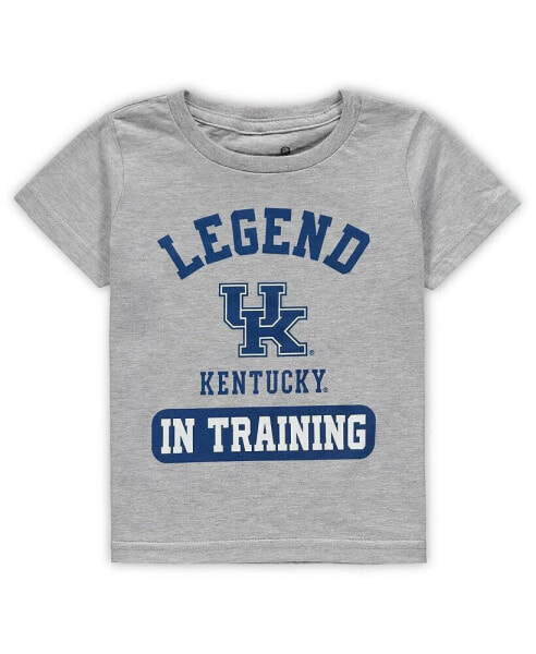 Футболка OuterStuff Kentucky Wildcats Legend Trainer