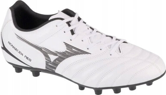 Mizuno Mizuno Monarcida Neo III Select AG P1GA242609 białe 45