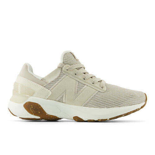 New Balance Women's Fresh Foam X 1440 Grey/Beige Size 5.5 B