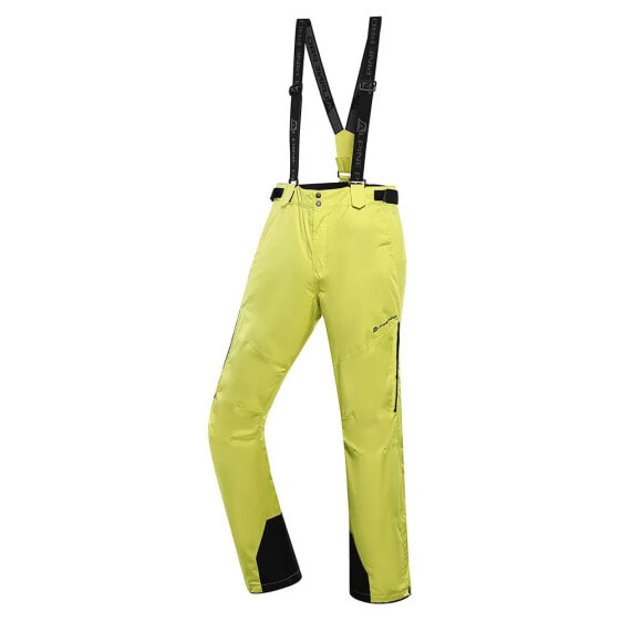 ALPINE PRO Osag pants