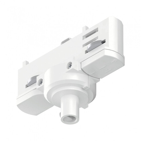 PAULMANN 91386 - Pendant light adaptor - Ceiling - White - Metal - Plastic - 1150 W - 96 mm