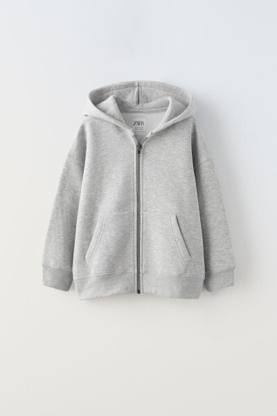 Толстовка для девочек ZARA Hoodie