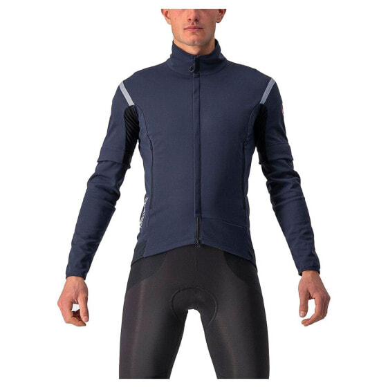 CASTELLI Perfetto RoS 2 Convertible jacket