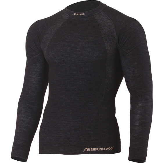 LASTING WAPOL 9090 Long Sleeve Base Layer