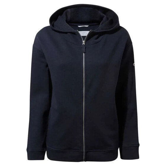 Толстовка Craghoppers Eden Top Hoodie