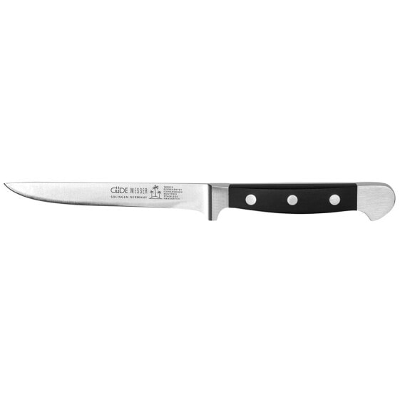 GUDE Alpha Boning Knife 13 cm POM