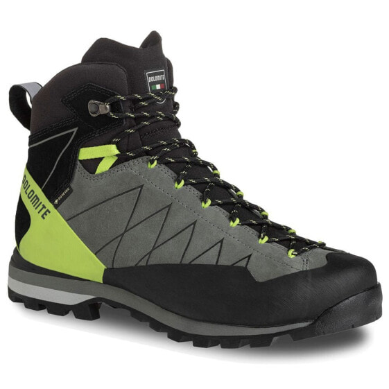 DOLOMITE Crodarossa HI Goretex 2.0 Hiking Boots