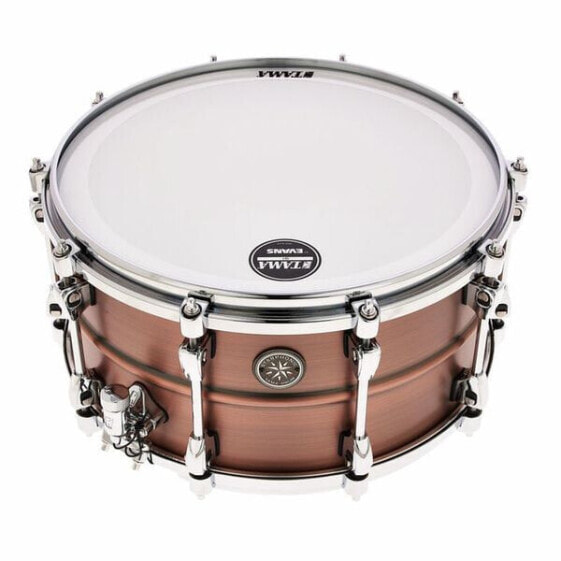 Tama PCP147 14" Starphonic Copper