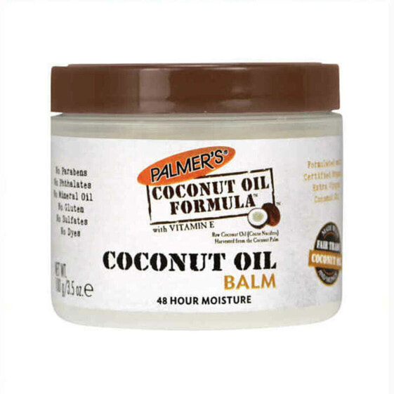 Крем для тела Palmer's Coconut Oil (100 g)