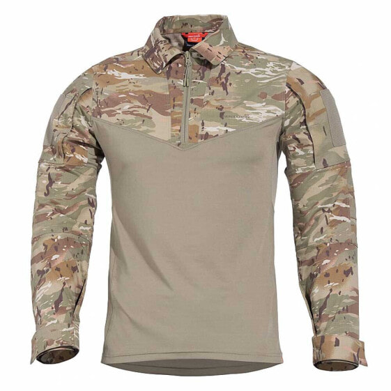 PENTAGON Ranger Tac Fresh long sleeve T-shirt