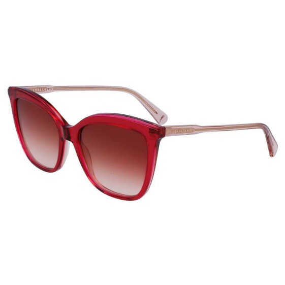 Очки Longchamp 729S Sunglasses