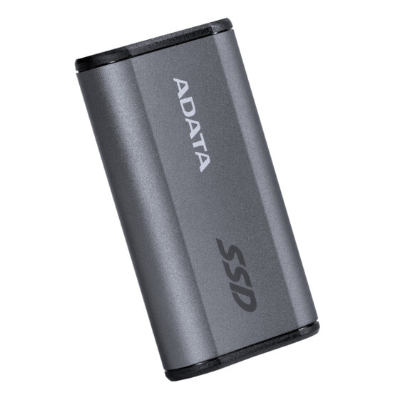 ADATA SE880 - 500 GB - USB Type-C - 3.2 Gen 2 (3.1 Gen 2) - 2000 MB/s - Grey