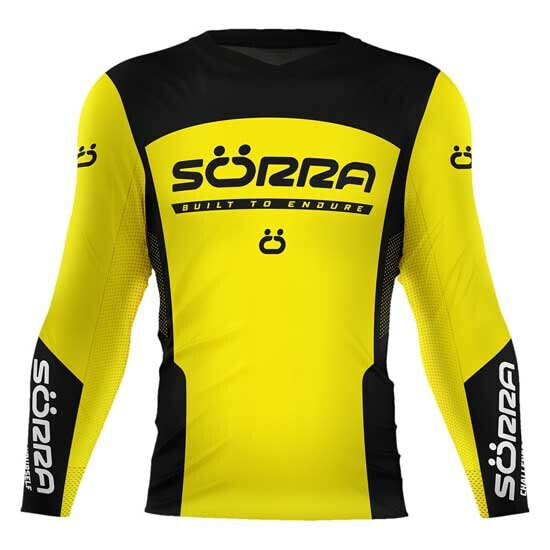 SORRA Basic ´21 long sleeve T-shirt