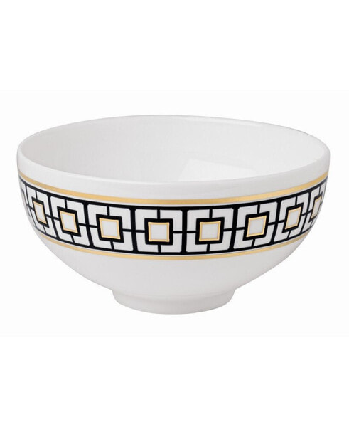 Metro Chic Rice Bowl Medium