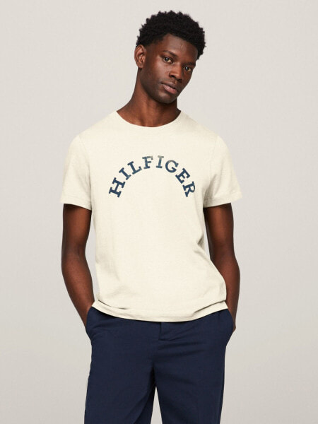 Hilfiger Arch Logo T-Shirt