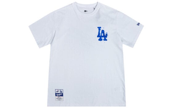 New Era laT 12544695 Tee