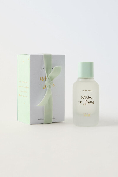 Baby when i was verde 100ml / 3.38 oz