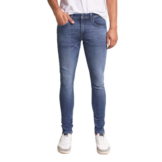 SALSA JEANS Kurt Super Skinny Premium Wash jeans