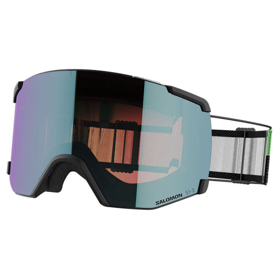 SALOMON S/View Photo Ski Goggles