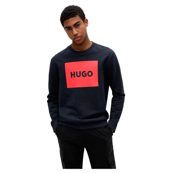 HUGO Duragol222 sweatshirt