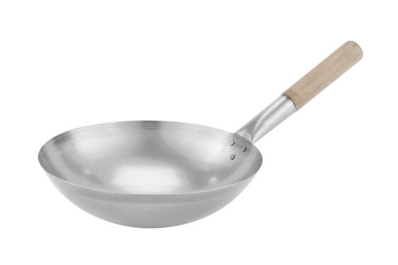 Wok-Pfanne 6618