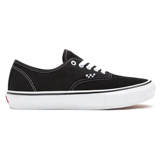 Кроссовки Vans Skate Authentic.