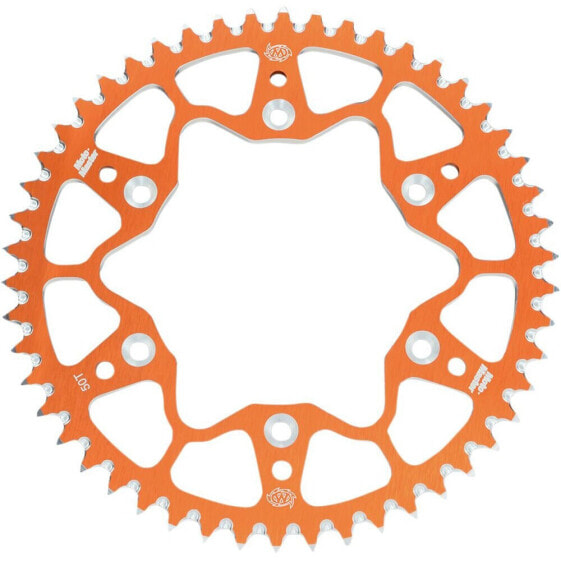 MOTO-MASTER 420 Husqvarna/KTM 620272549 Aluminium Rear Sprocket