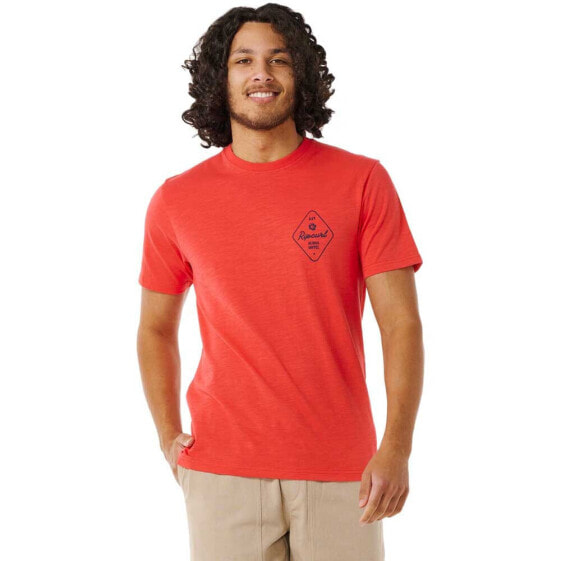 RIP CURL Aloha Hotel Drop In short sleeve T-shirt