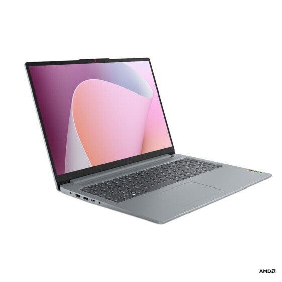 Ноутбук Lenovo IdeaPad Slim 3 с процессором AMD Ryzen™ 7, 16 ГБ ОЗУ