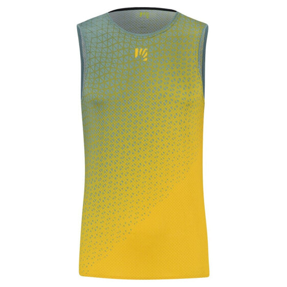 KARPOS Lavaredo Ultra sleeveless T-shirt