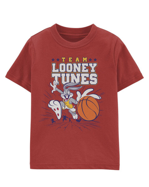 Toddler Looney Tunes Tee 4T