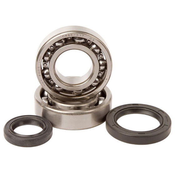 HOTRODS Suzuki Lt 250R 88-92 Crank Shaft Bearing Kit