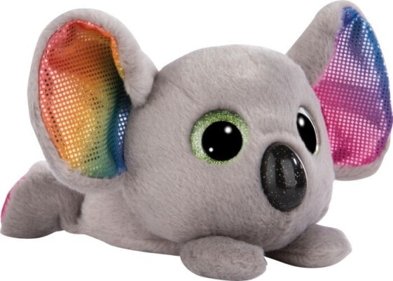 Мягкая игрушка NICI Glubschis Koala Miss Crayon liegend,15