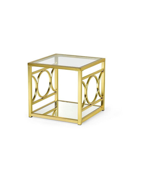 Olina End Table