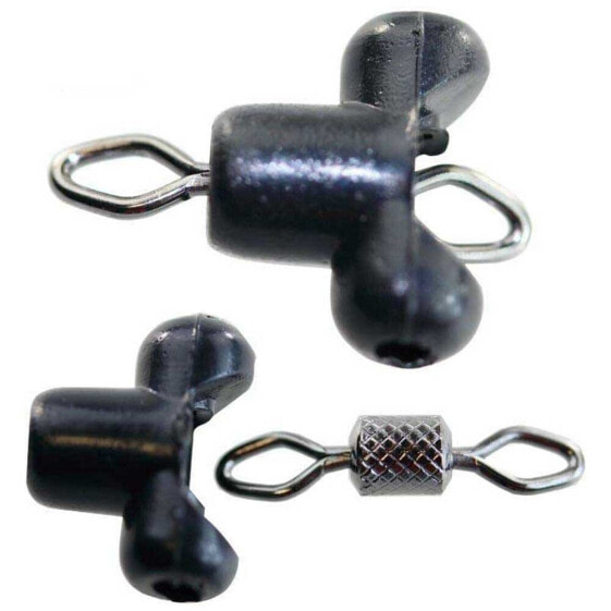 KOLPO T-Line Swivels