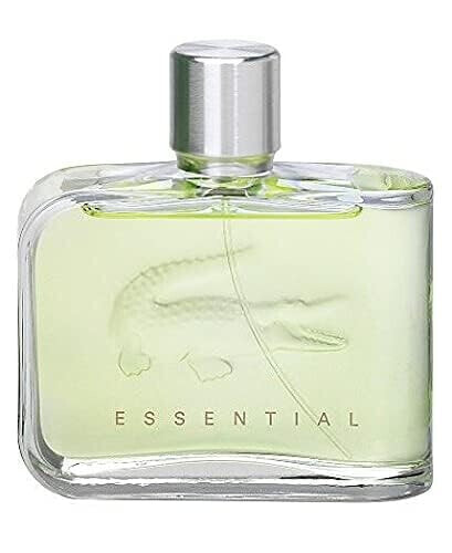 Lacoste Essential homme/men, eau de toilette, vaporiser/spray