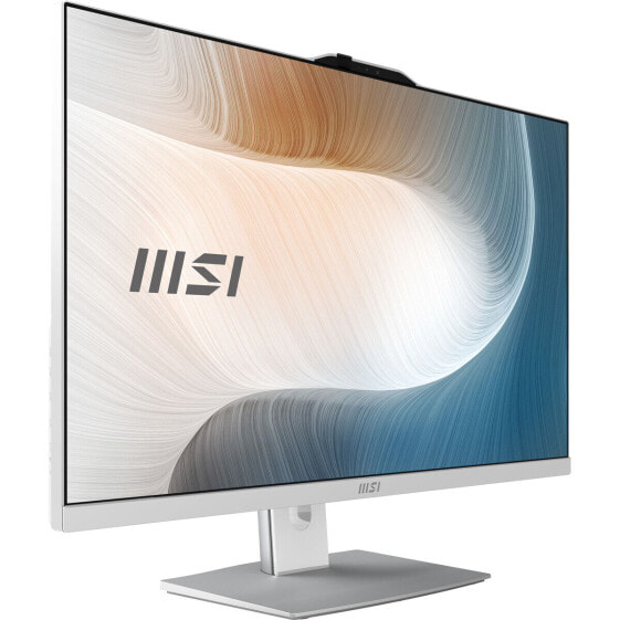 Всё-в-одном MSI Modern AM272P 12M-441EU 27" Intel Core i5-1235U 8 GB RAM 512 Гб SSD