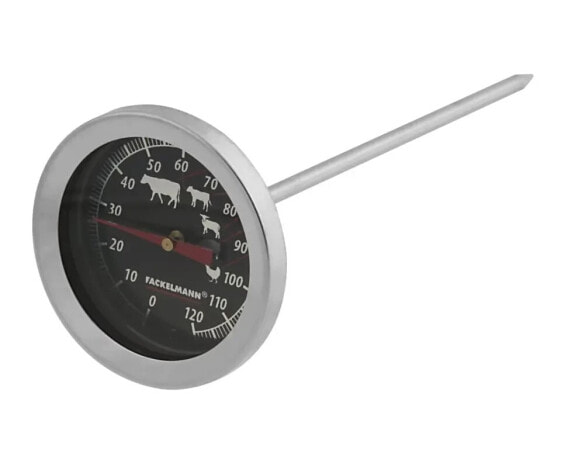 FMprofessional Bratenthermometer Skala