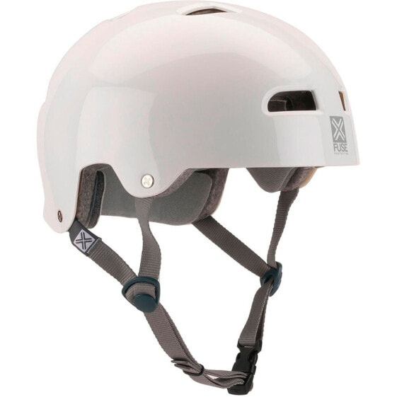 Fuse Protection Alpha Icon Helmet