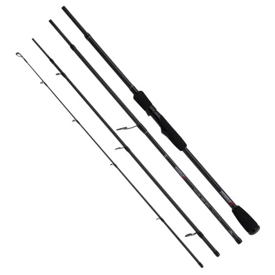 FOX RAGE Prism X Medium spinning rod